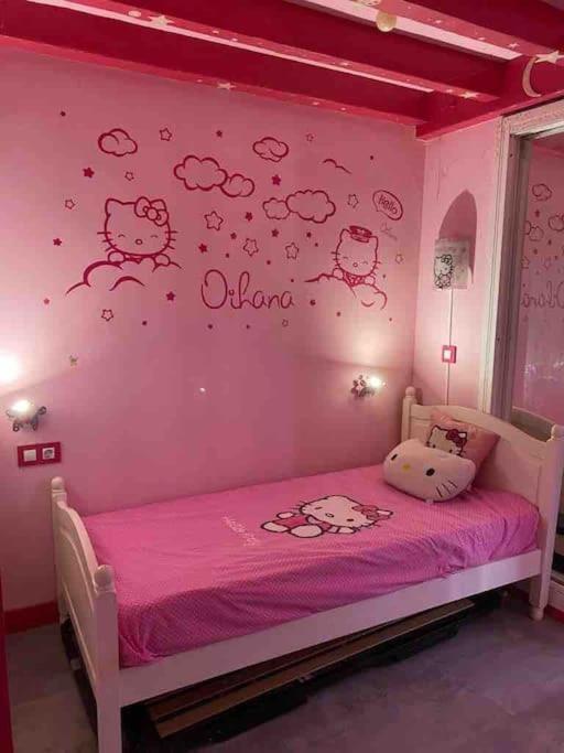 Willa Casa Romantica En Hendaya Zewnętrze zdjęcie