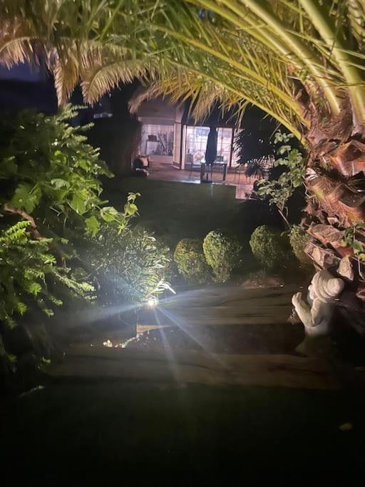 Willa Casa Romantica En Hendaya Zewnętrze zdjęcie